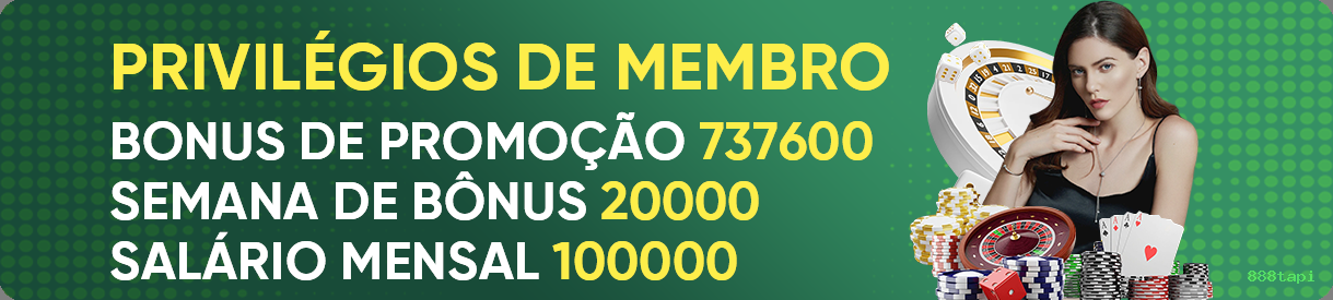 888tapi Plataforma