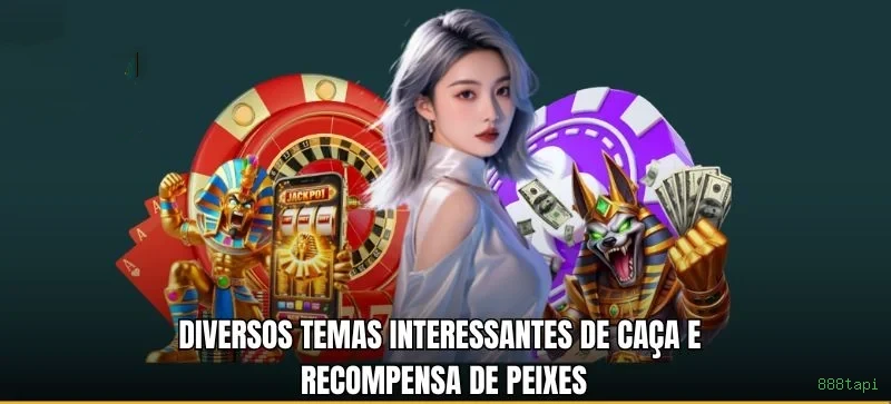 888tapi Pagamentos PIX