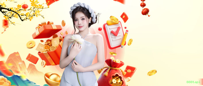PIX 888tapi