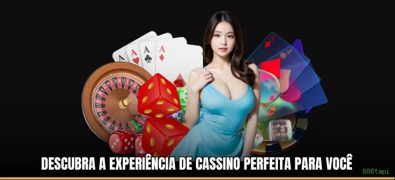 Dicas de Slots 888tapi
