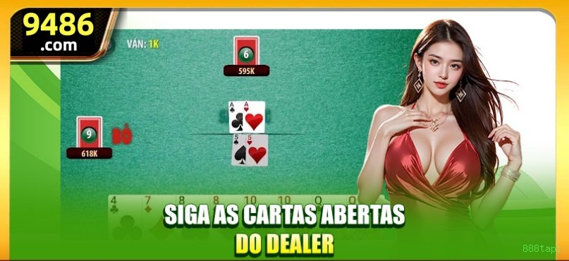 Caça-Níqueis 888tapi